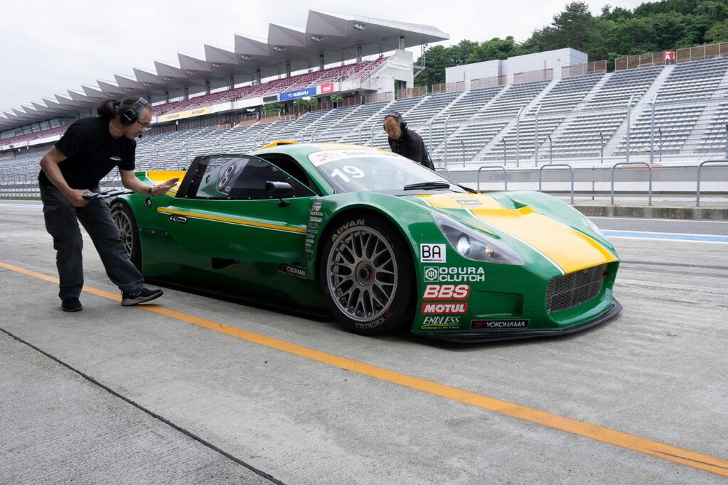 ユニオンレーシングについて – UNION RACING ユニオンレーシング